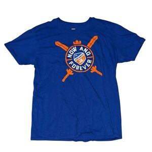 FC Cincinnati Now & Forever MLS Tee